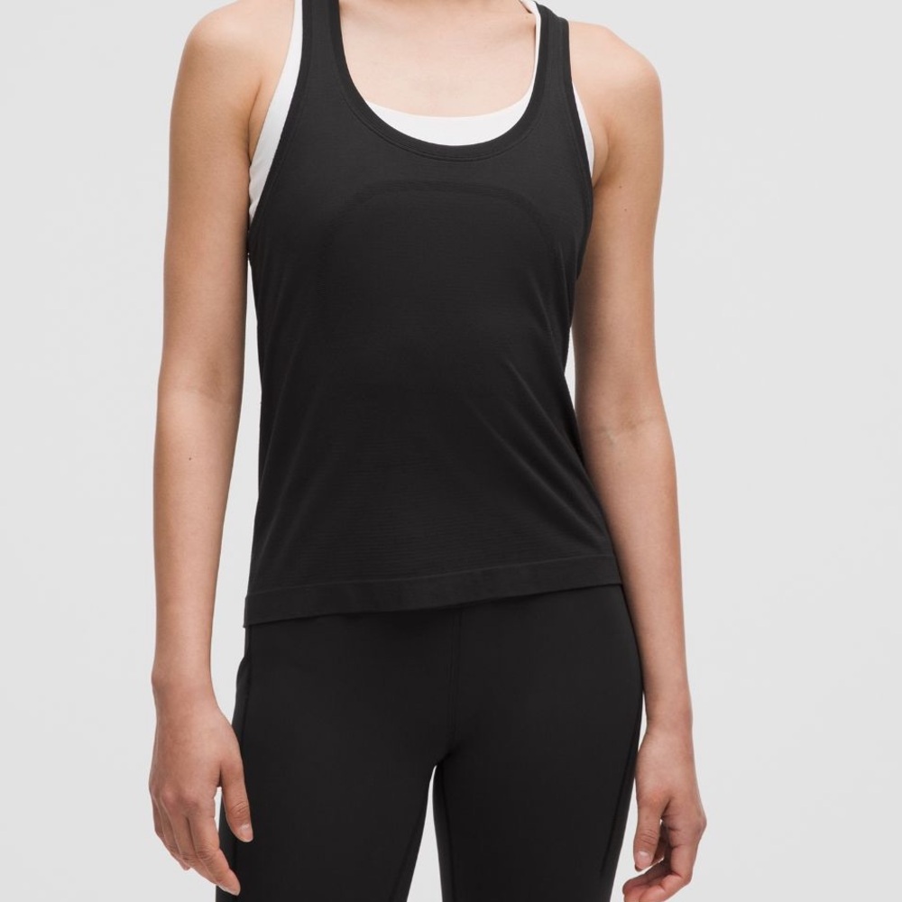 Lululemon swiftly tank